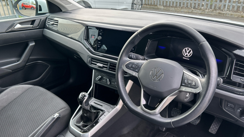 Volkswagen Taigo 1.0 TSI 110 Life 5dr Petrol Hatchback